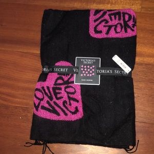 Victoria Secret Blanket